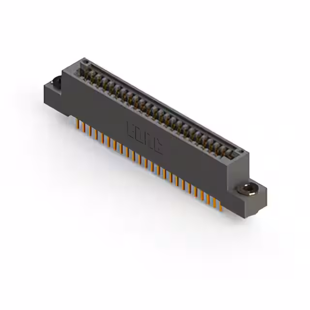 395-048-542-203 EDAC Inc.  Edgeboard Connectors
